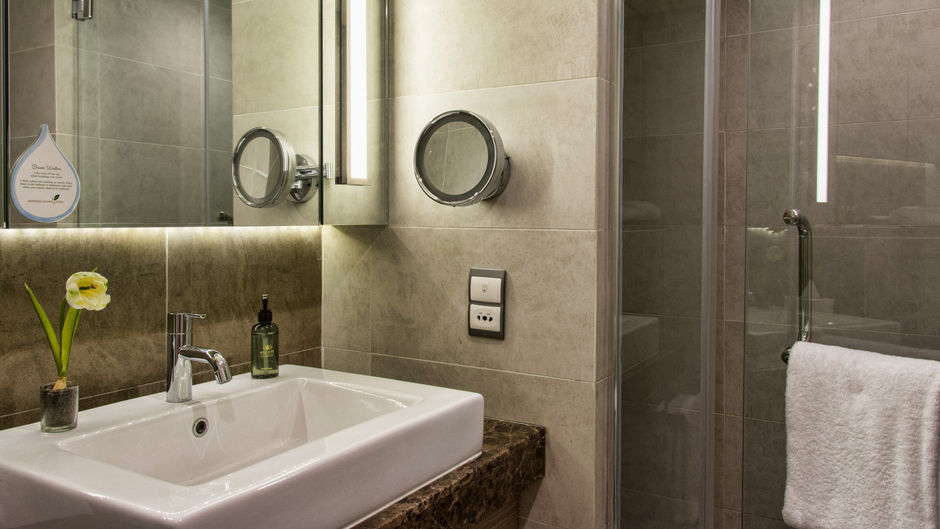 Ascott Sentral Kuala Lumpur Room