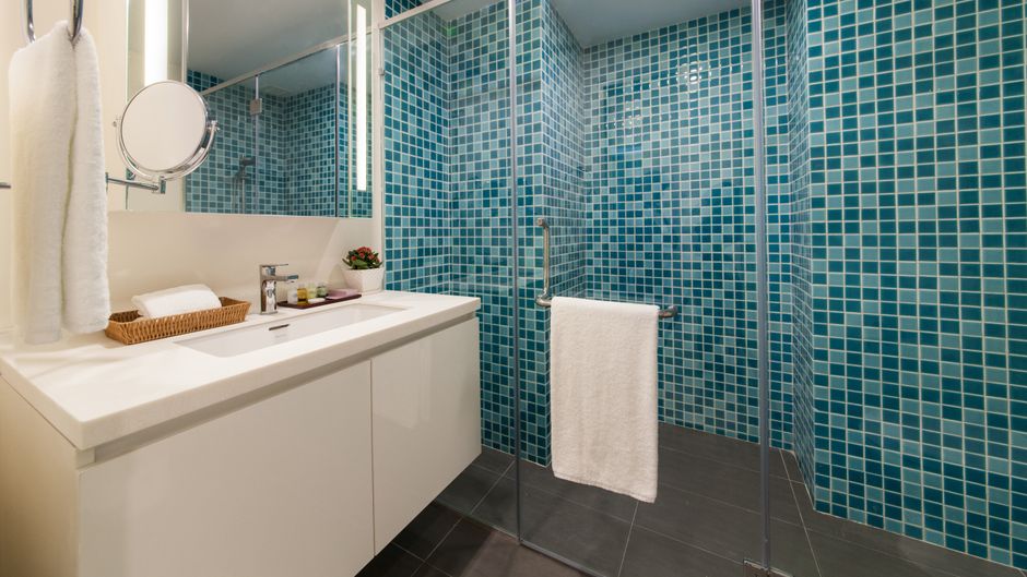 Citadines DPulze Cyberjaya Room