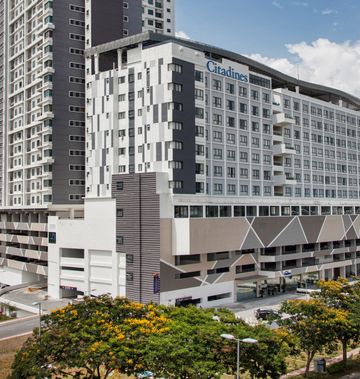 Citadines DPulze Cyberjaya