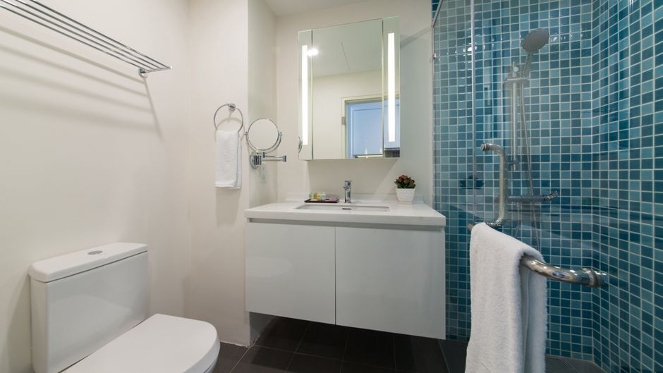 Citadines DPulze Cyberjaya Room