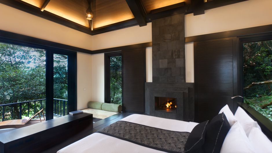 Taj Madikeri Resort & Spa, Coorg Suite