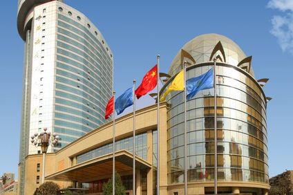 Guangcheng Hotel