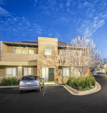 Quest Wagga Wagga