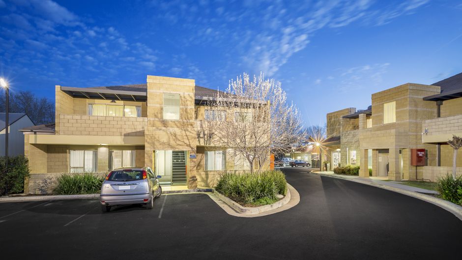 Quest Wagga Wagga Exterior