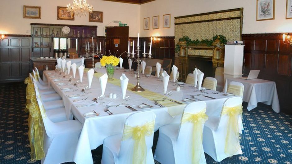 Highley Manor Other