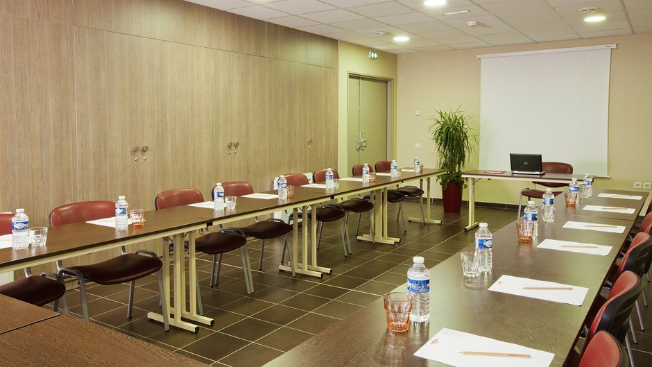 Residhome Reims Centre Meeting