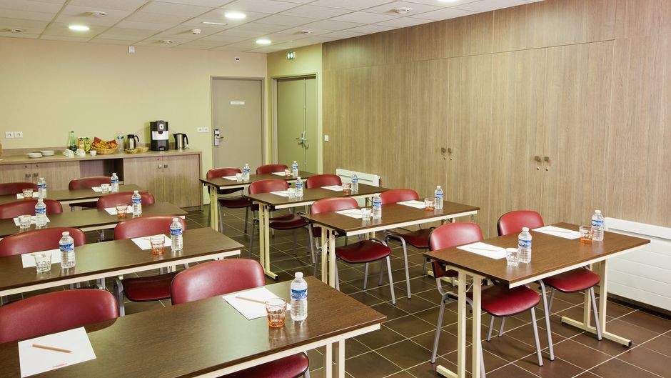 Residhome Reims Centre Meeting