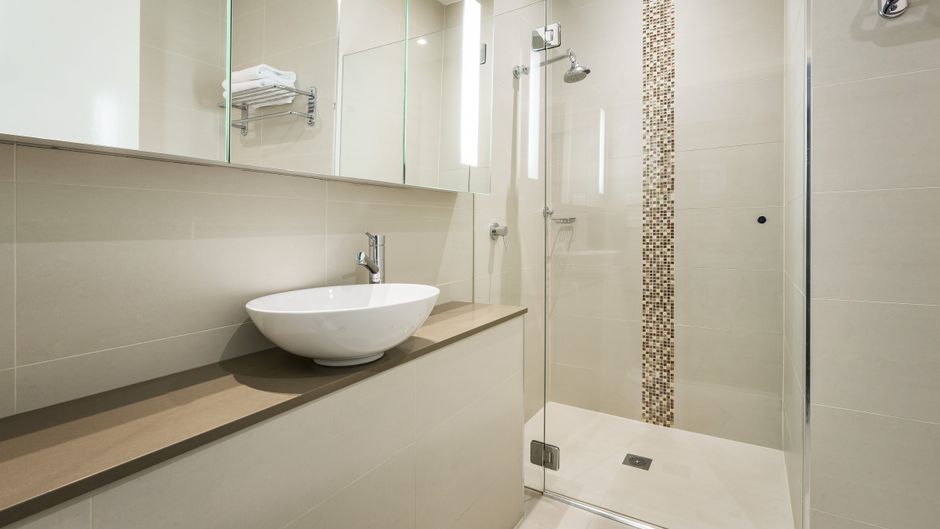 Quest Canberra Room