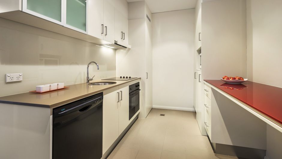 Quest Canberra Room