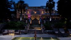 The Ashbee Hotel