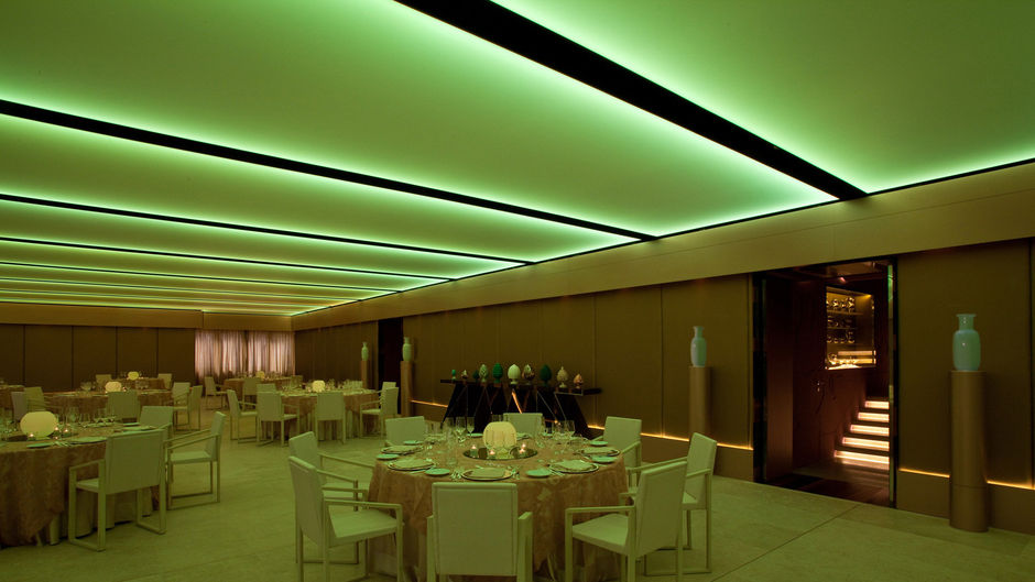 The Ashbee Hotel Meeting