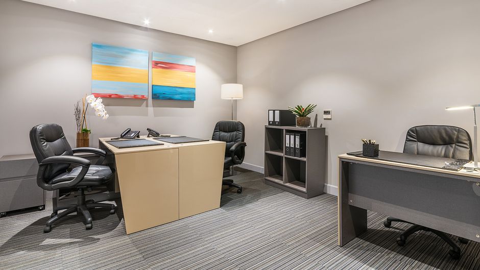Ascott Bonifacio Global City Manila Other