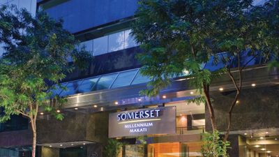 Somerset Millennium Makati