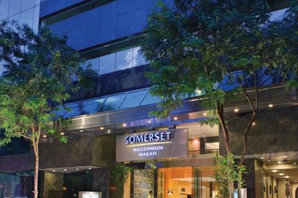 Somerset Millennium Makati