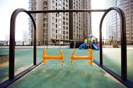 Somerset Olympic Tower Tianjin