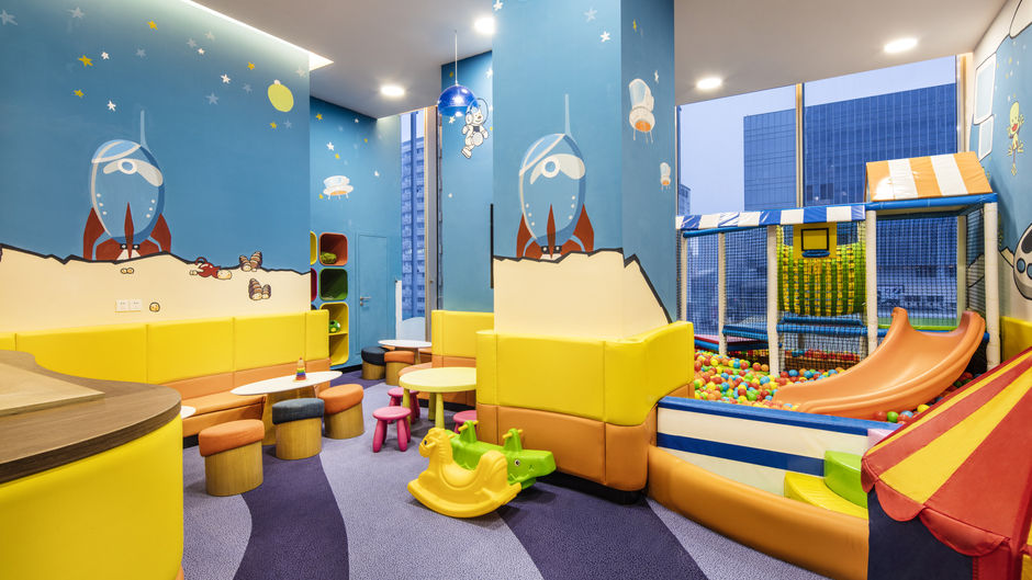Ascott Central Wuxi Other