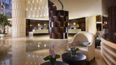 Ascott Huai Hai Road Shanghai