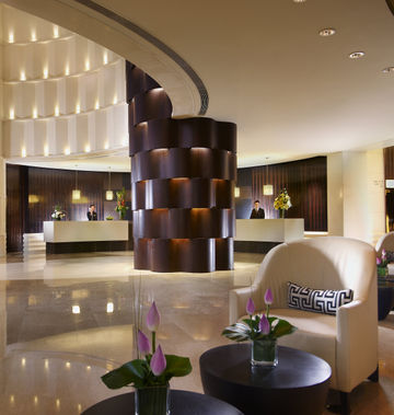 Ascott Huai Hai Road Shanghai