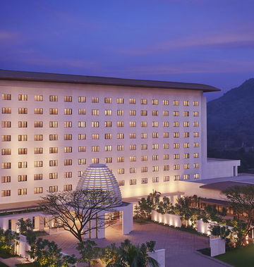 Vivanta Guwahati