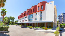 BV President Hotel