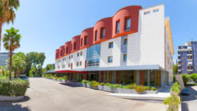BV President Hotel