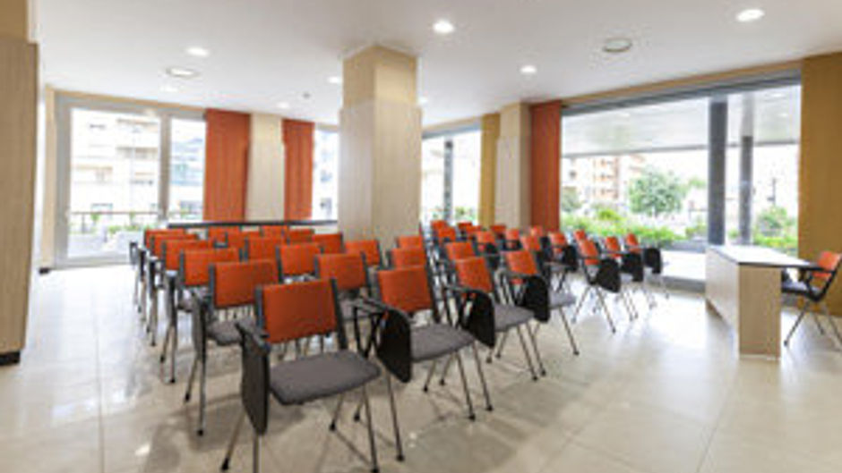 BV President Hotel Meeting