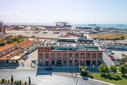 Porto Palace Hotel Thessaloniki