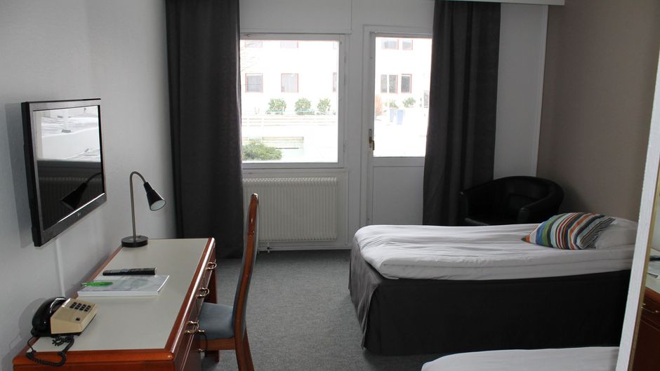 Apple Hotel AB Other