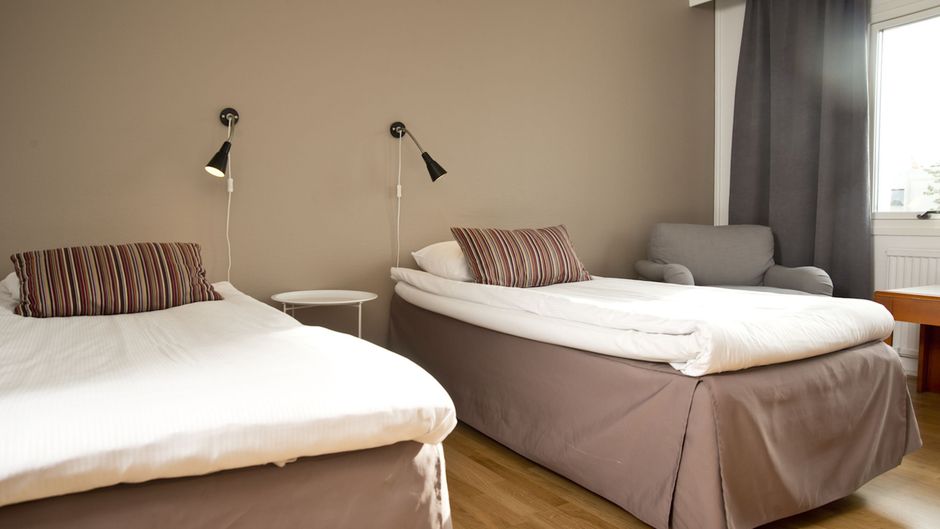 Apple Hotel AB Other