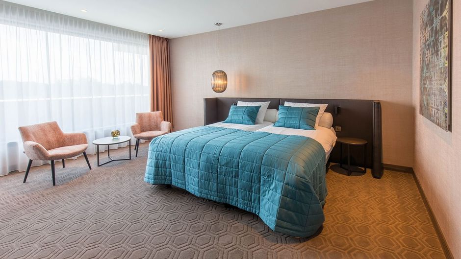Van der Valk Hotel Enschede Room