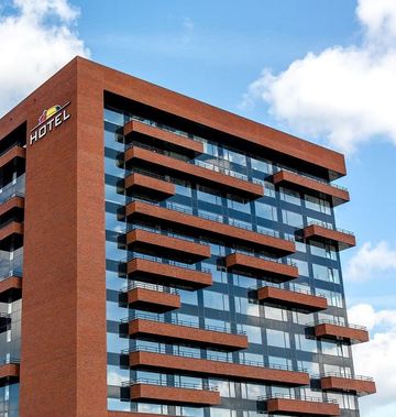 Van der Valk Hotel Enschede