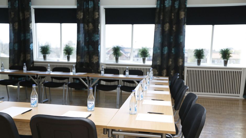 Stora Hotellet Hotel Meeting
