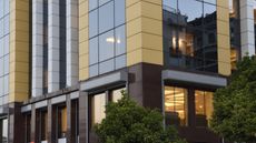 Athens Avenue Hotel