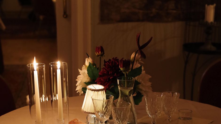 Karstorp Hotel & Konferens Restaurant