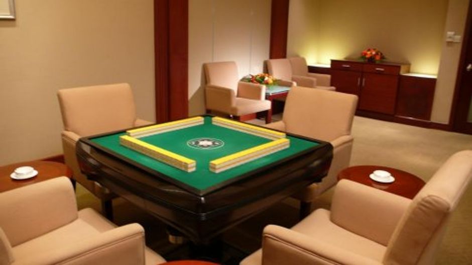 Golden Hotel Other