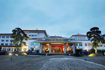 Hangzhou Bay Hotel