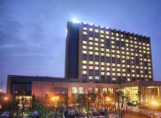 Heng Yuan Hotel