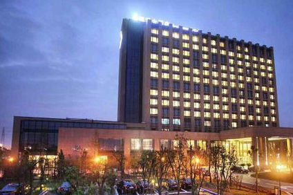 Heng Yuan Hotel