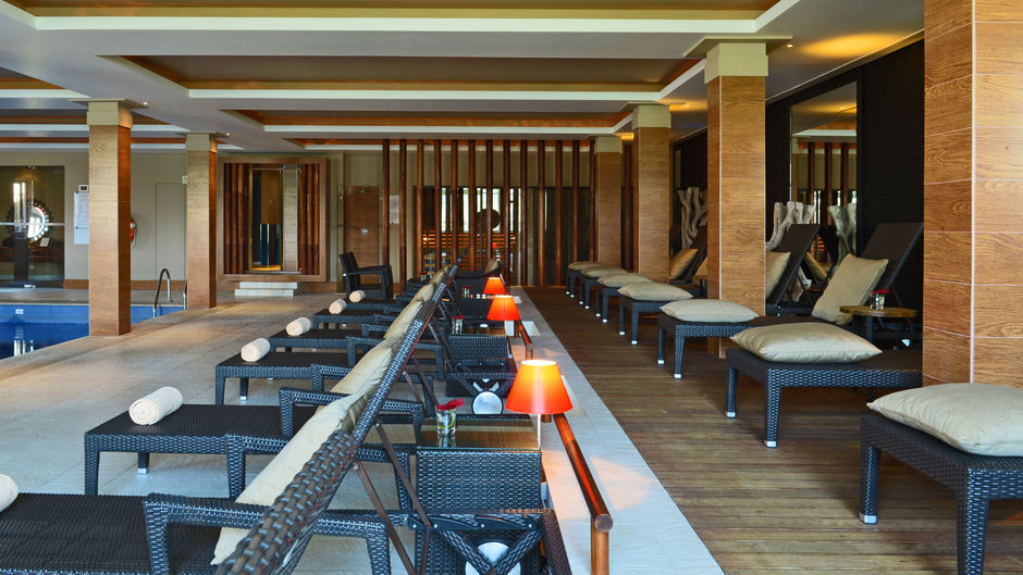 Pestana Palacio do Freixo Spa