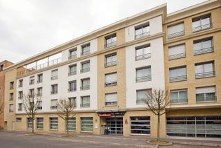 Residhome Appart Hotel du Theatre