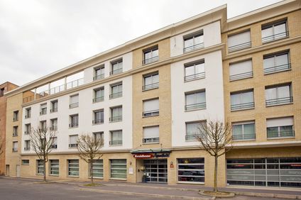 Residhome Appart Hotel du Theatre