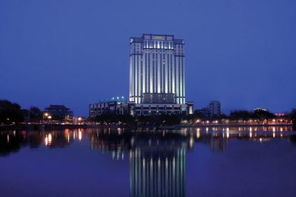 Kande International Hotel