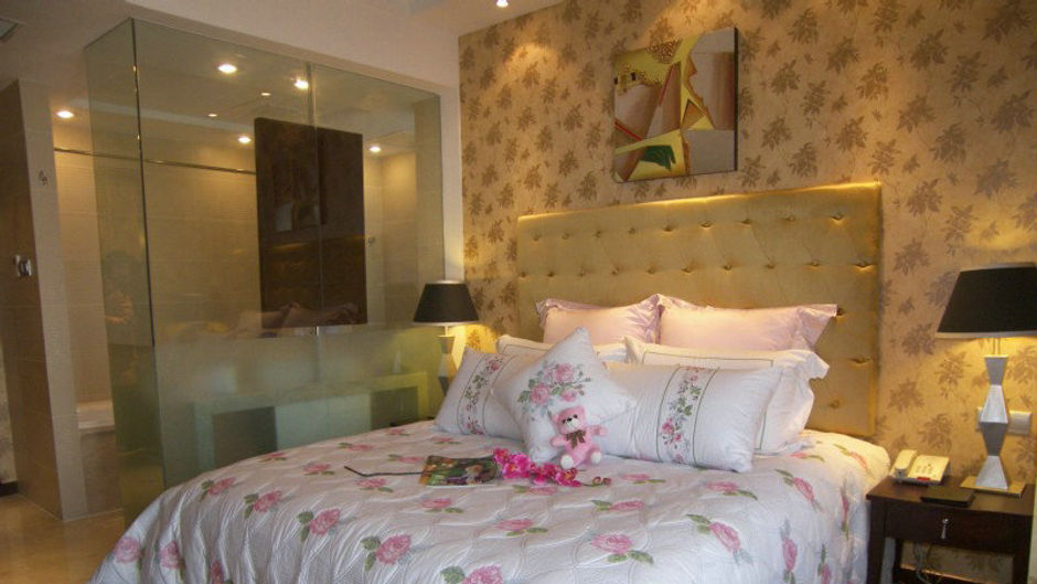 Youngor Leidisen Hotel Suite