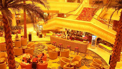 Great Tang Hotel