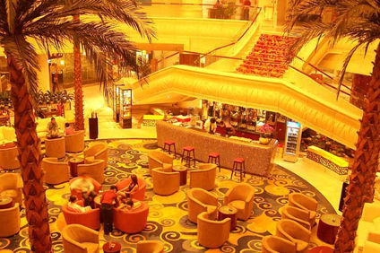 Great Tang Hotel