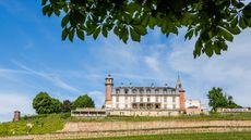 Chateau d'Isenbourg & Spa