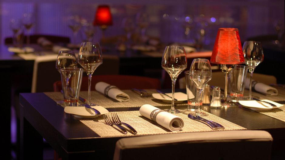 Martin's Brussels EU Restaurant