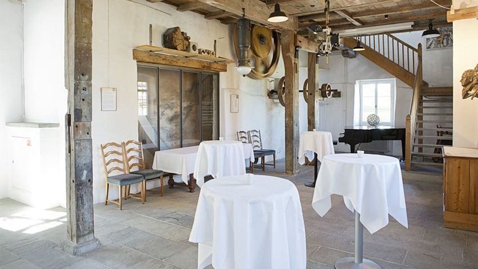 Hotel Greuterhof Other
