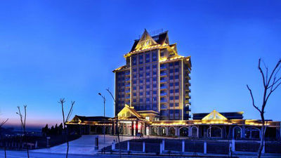 Chenggong Maple Palace Hotel