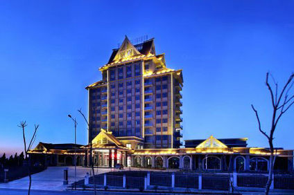 Chenggong Maple Palace Hotel